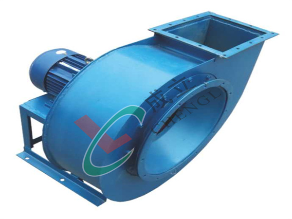 4-72系列低壓風(fēng)機(jī)