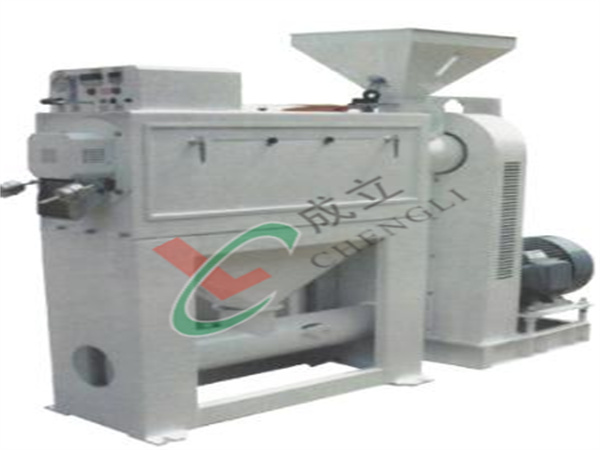 MPGT-4A大米拋光機