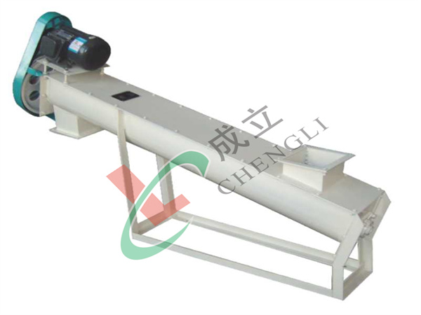 FZSH系列水分調節機