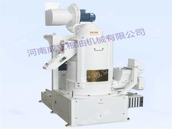 DTP系列玉米脫胚破碴機