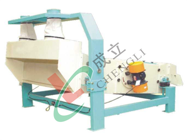 TQLZ系列高效振動篩